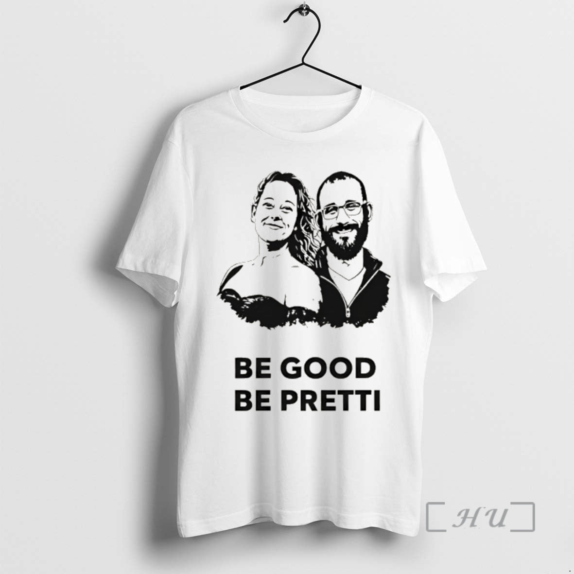Officials Be Good Be Pretti Political Protest T-Shirts, Hoodie, Sweatshirt | AU18TeeNovaLab.com