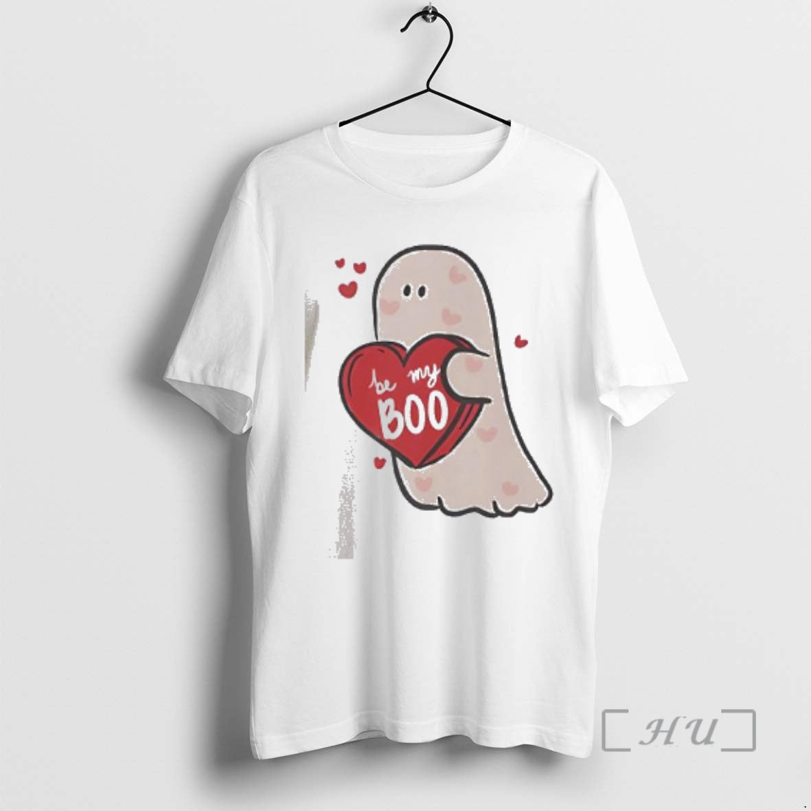 Officials Be My Boo Garment Dyed T-Shirts, Hoodie, Sweatshirt | AU18TeeNovaLab.com