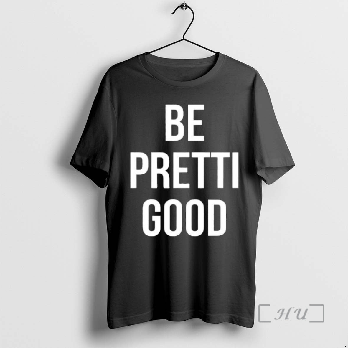 Officials Be Pretti Good Text T-Shirts, Hoodie, Sweatshirt | AU18TeeNovaLab.com