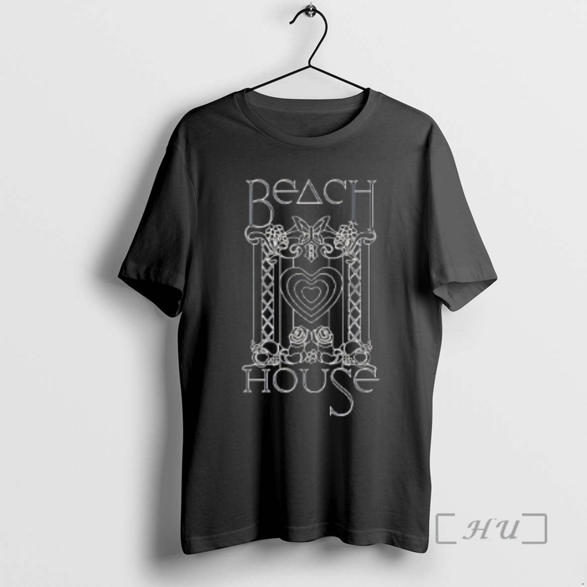 Officials Beach House 2025 Tour T-Shirts, Hoodie, Sweatshirt | AU18TeeNovaLab.com