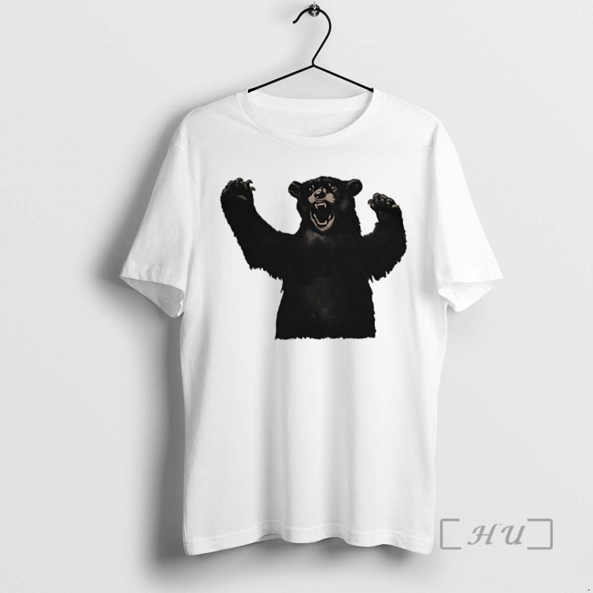 Officials Bear Schmidt T-Shirts, Hoodie, Sweatshirt | AU18TeeNovaLab.com