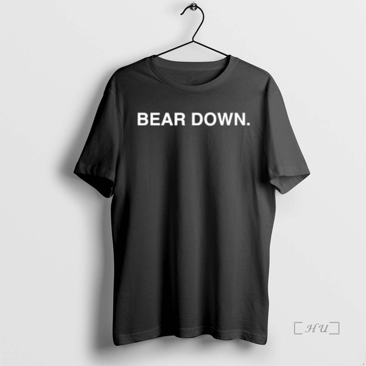 Officials Bear Down T-Shirts, Hoodie, Sweatshirt | AU18TeeNovaLab.com