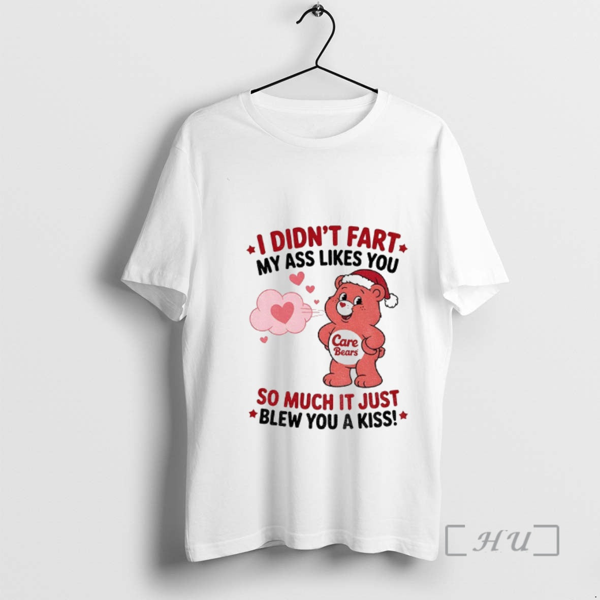Officials Bears I Didnt Fart My Ass Likes You So Much It Just Blew You T-Shirts, Hoodie, Sweatshirt | AU18TeeNovaLab.com