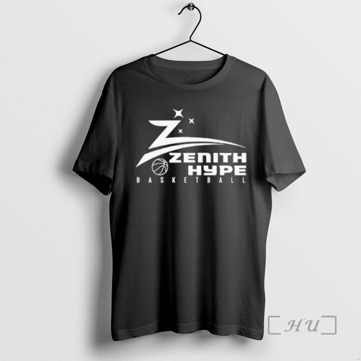 Officials Bel Air Zenith Hype Basketball Logo T-Shirts, Hoodie, Sweatshirt | AU18TeeNovaLab.com