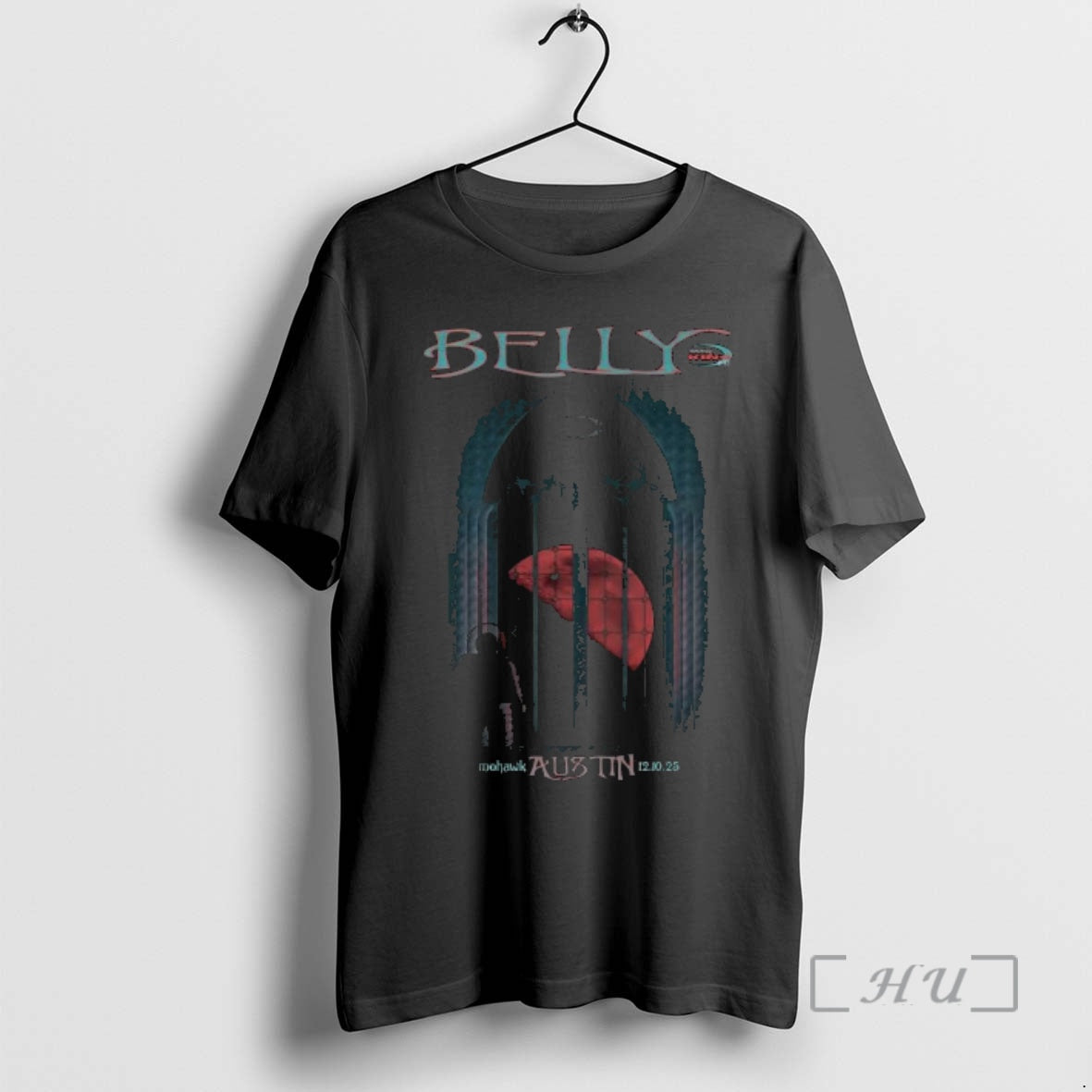 Officials Belly December 10 2025 Austin Tx T-Shirts, Hoodie, Sweatshirt | AU18TeeNovaLab.com