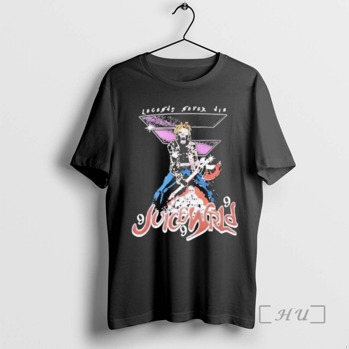 Officials Ben Simmons Juice Wrld Faze Legends Never Die Champion T-Shirts, Hoodie, Sweatshirt | AU18TeeNovaLab.com