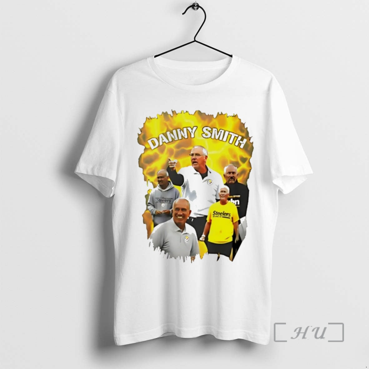 Officials Ben Skowronek Danny Smith Graphic Christmas T-Shirts, Hoodie, Sweatshirt | AU18TeeNovaLab.com