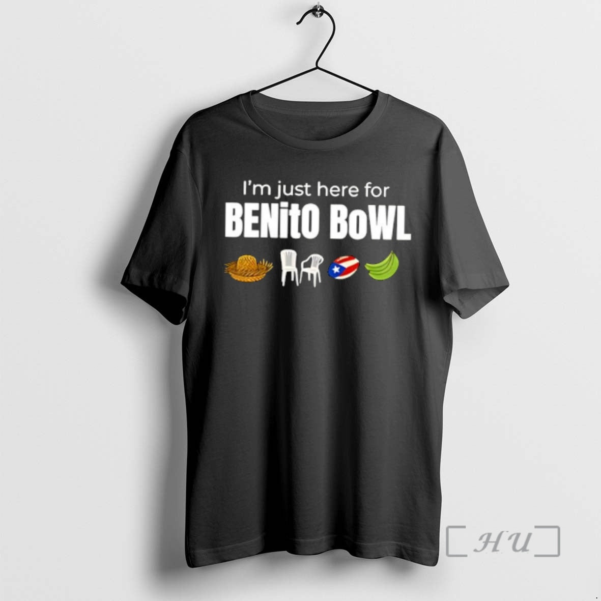 Officials Benito Bowl Bad Bunny Puerto Rico Fan T-Shirts, Hoodie, Sweatshirt | AU18TeeNovaLab.com