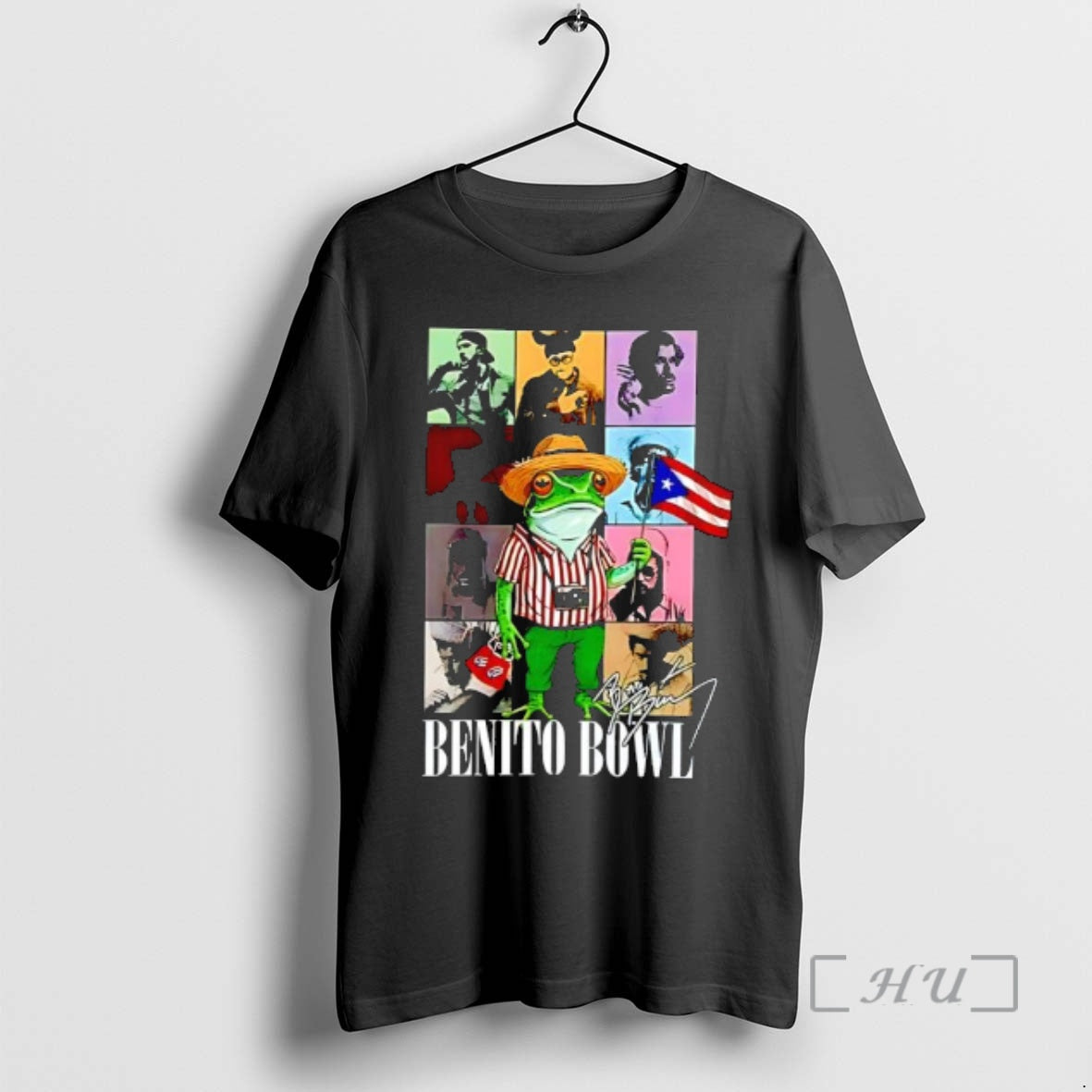 Officials Benito Bowl Puerto Rico Football T-Shirts, Hoodie, Sweatshirt | AU18TeeNovaLab.com