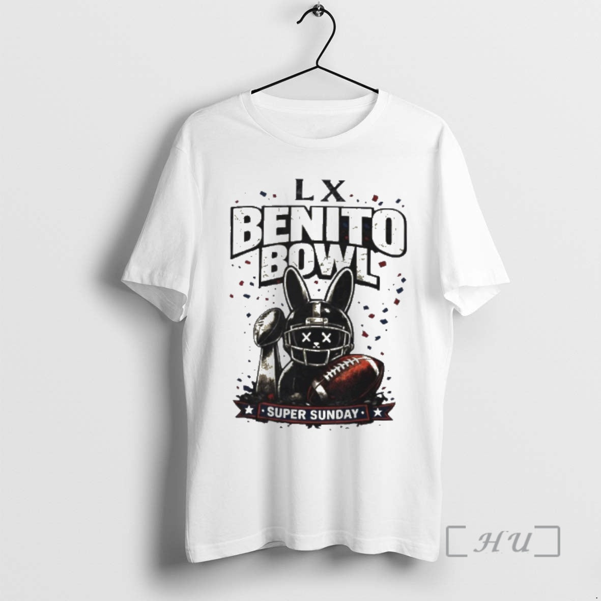 Officials Benito Bowl Team Benito 2026 T-Shirts, Hoodie, Sweatshirt | AU18TeeNovaLab.com