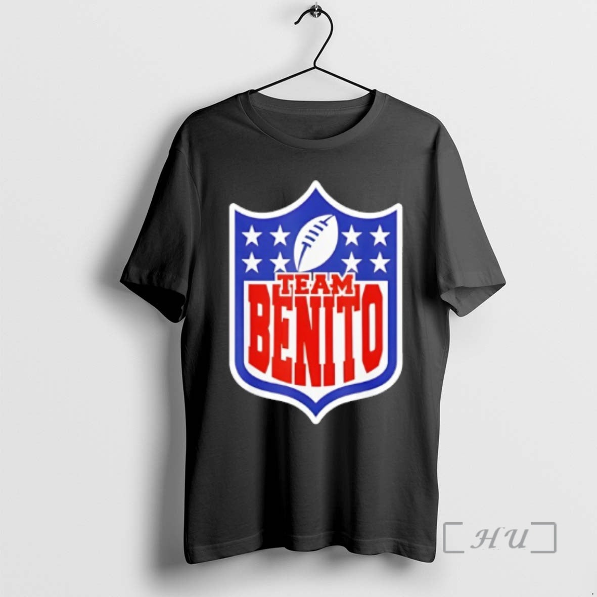 Officials Benito Definition Personalized Name Team T-Shirts, Hoodie, Sweatshirt | AU18TeeNovaLab.com