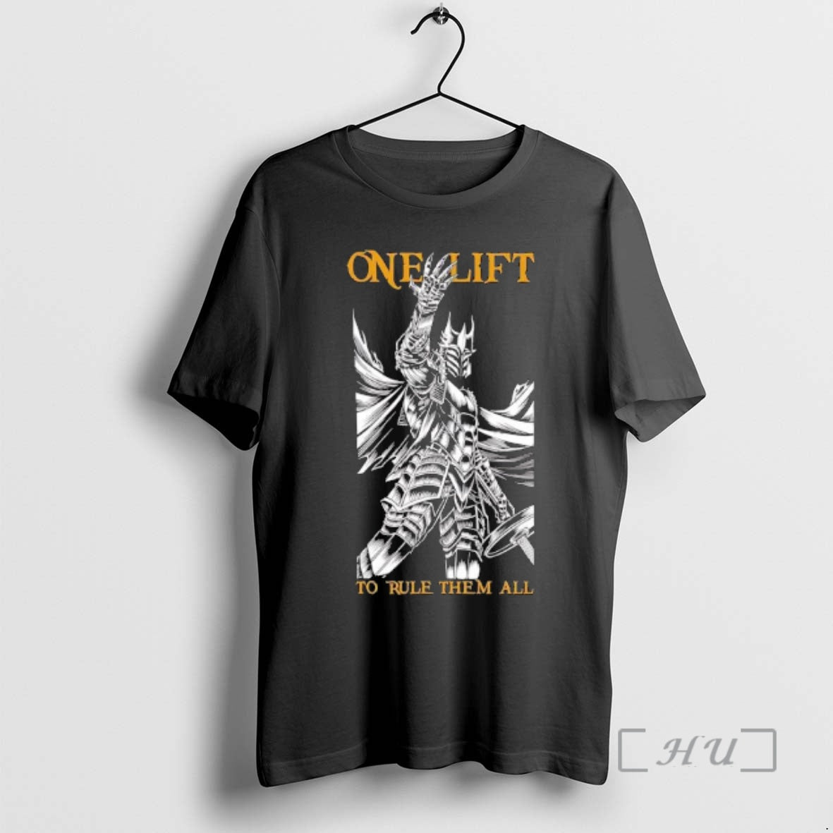 Officials Berserker Armor One Lift To Rule Them All T-Shirts, Hoodie, Sweatshirt | AU18TeeNovaLab.com