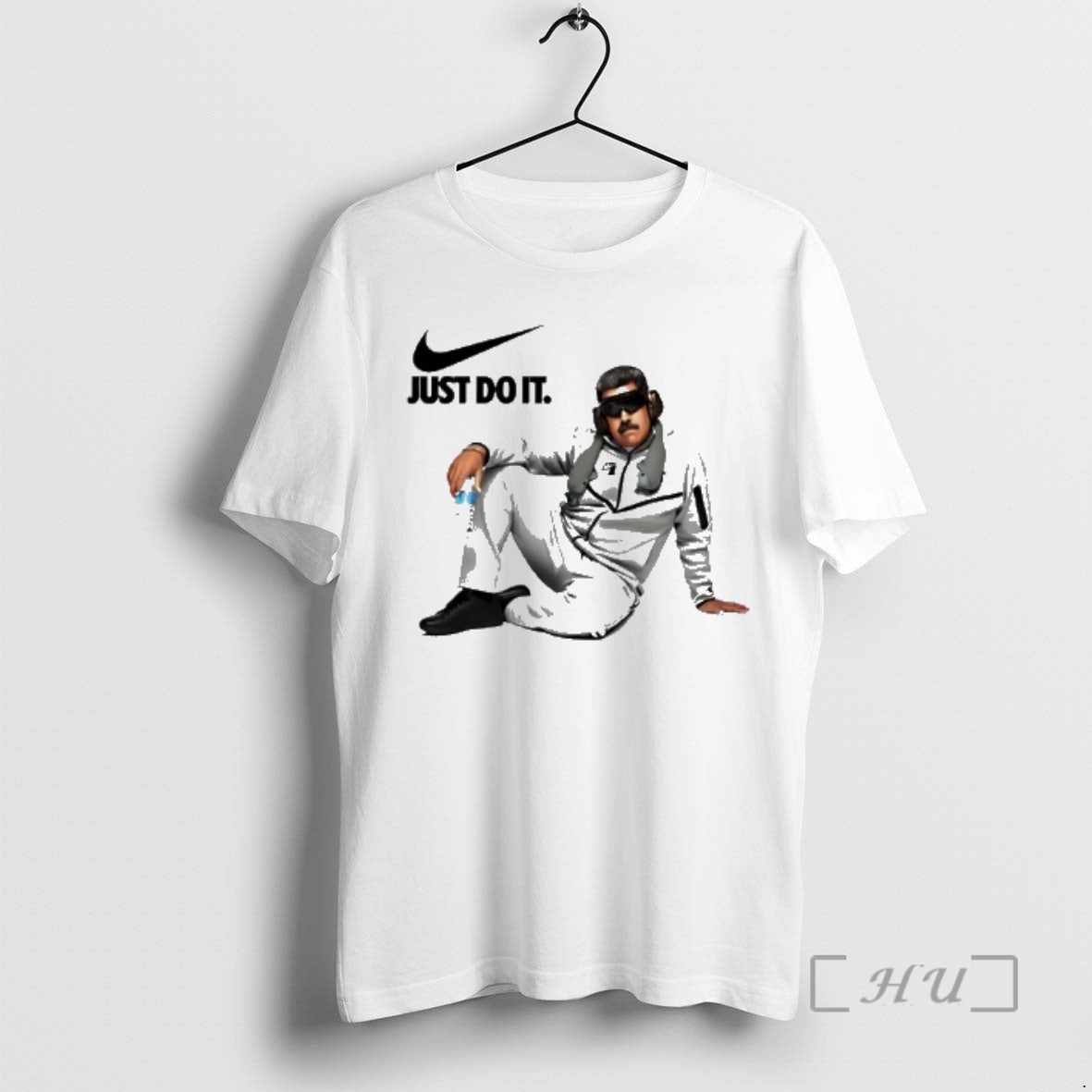 Officials Best Just Do It Nicolas Maduro Meme T-Shirts, Hoodie, Sweatshirt | AU18TeeNovaLab.com