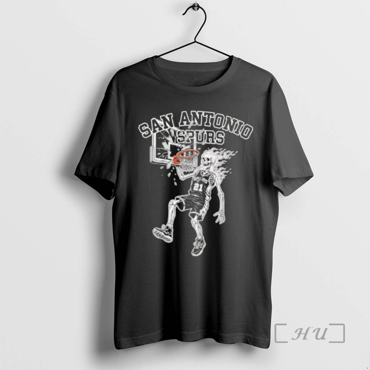 Officials Best San Antonio Spurs Mens Basketball Skeleton Player Fire T-Shirts, Hoodie, Sweatshirt | AU18TeeNovaLab.com