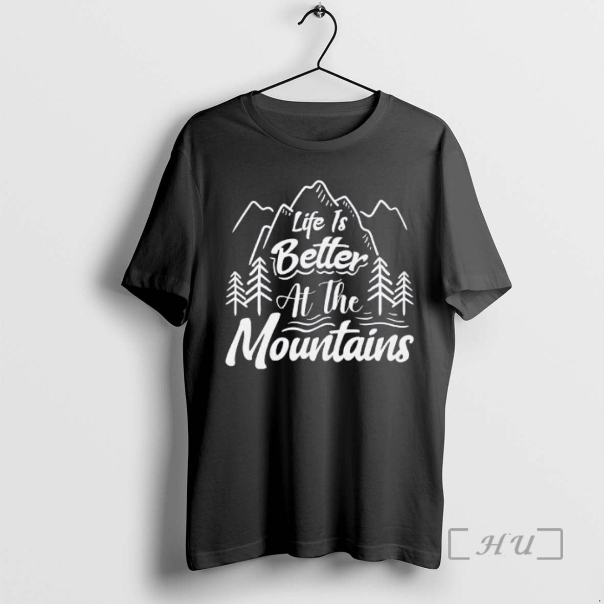 Officials Better At The Mountains Vintage T-Shirts, Hoodie, Sweatshirt | AU18TeeNovaLab.com