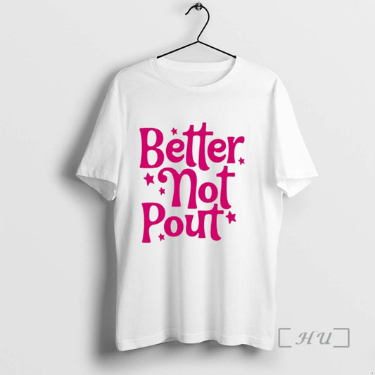 Officials Better Not Pout Ornaments T-Shirts, Hoodie, Sweatshirt | AU18TeeNovaLab.com