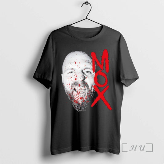 Officials Big Face Jon Moxley Mox Graphic T-Shirts, Hoodie, Sweatshirt | AU18TeeNovaLab.com