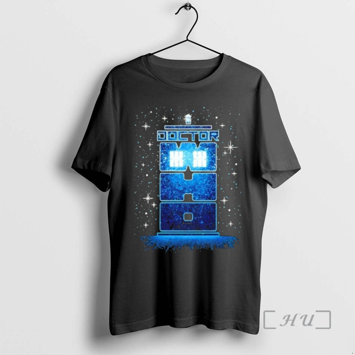 Officials Bigger On The Inside T-Shirts, Hoodie, Sweatshirt | AU18TeeNovaLab.com