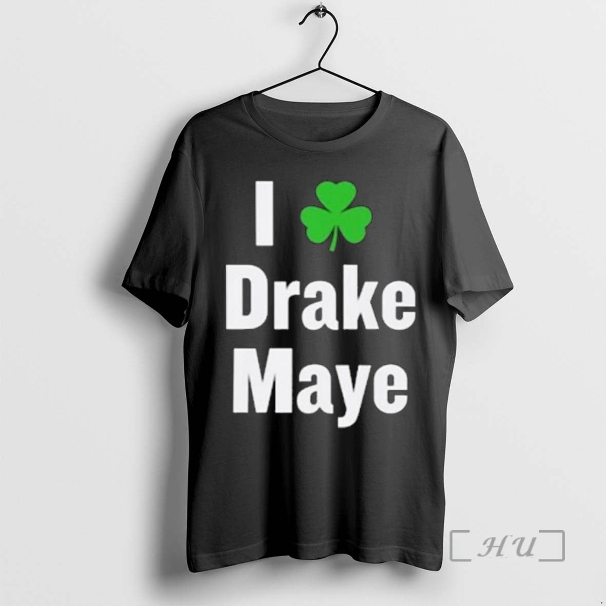 Officials Bill Chisholm I Shamrock Drake Maye T-Shirts, Hoodie, Sweatshirt | AU18TeeNovaLab.com