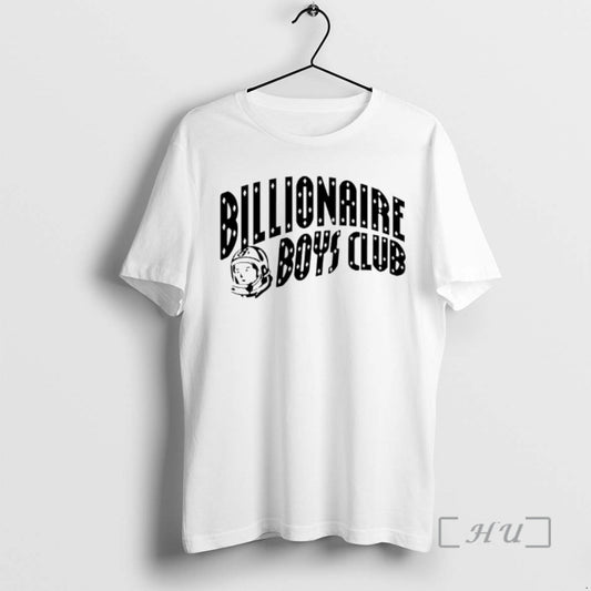 Officials Billionaire Boys Club Logo T-Shirts, Hoodie, Sweatshirt | AU18TeeNovaLab.com