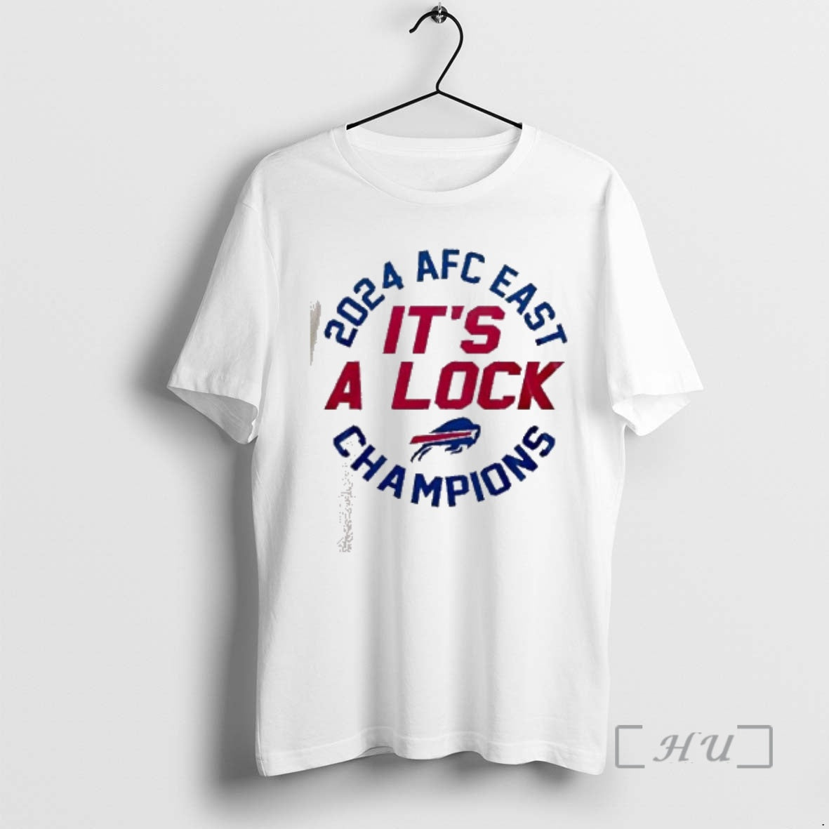 Officials Bills 2025 Afc East Champions Its A Lock T-Shirts, Hoodie, Sweatshirt | AU18TeeNovaLab.com
