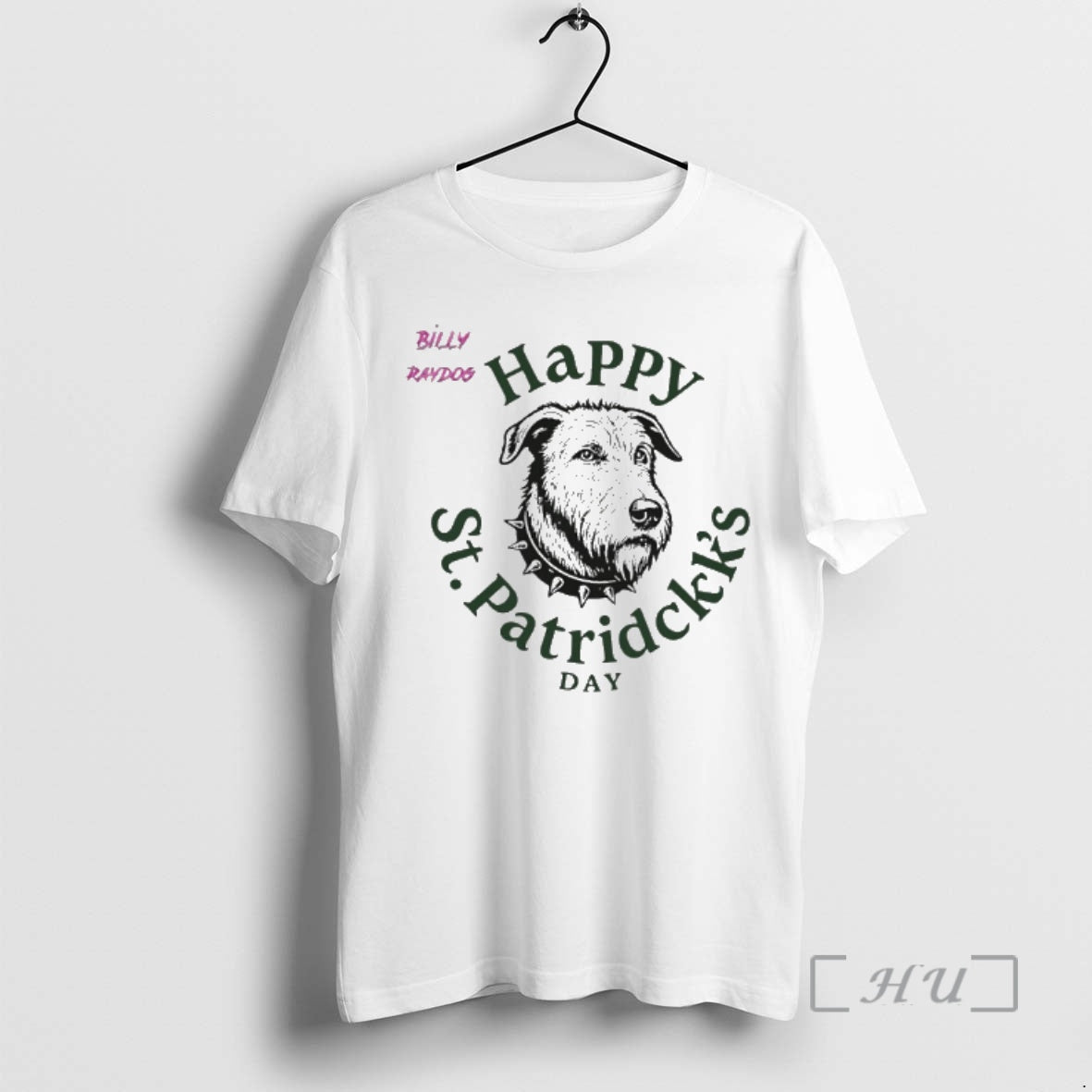 Officials Billy Raydog St Patricks Day T-Shirts, Hoodie, Sweatshirt | AU18TeeNovaLab.com