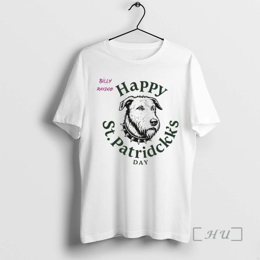 Officials Billy Raydog St Patricks Day T-Shirts, Hoodie, Sweatshirt | AU18TeeNovaLab.com