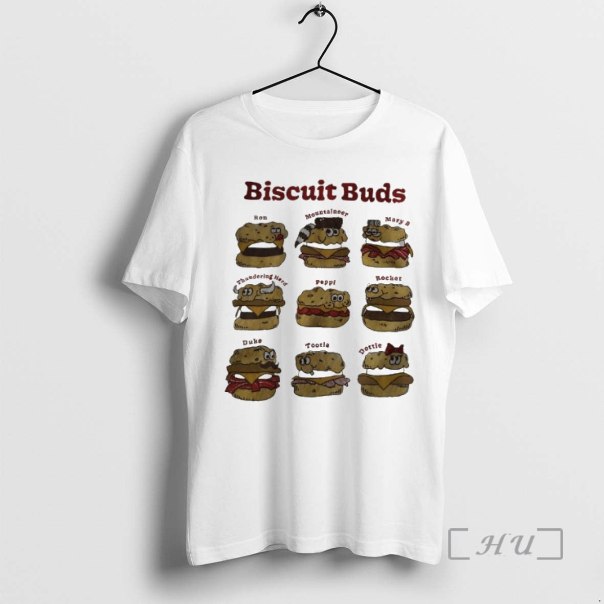 Officials Biscuit Buds Ron Mountaineer Mary B Thundering Herd Peppi T-Shirts, Hoodie, Sweatshirt | AU18TeeNovaLab.com