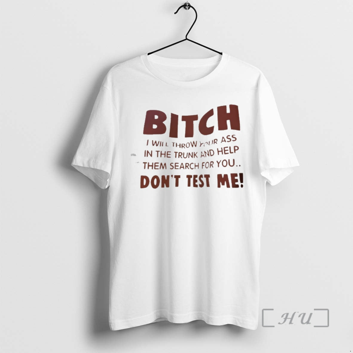 Officials Bitch I Will Throw Your Ass In The Trunk And Help Them Search For T-Shirts, Hoodie, Sweatshirt | AU18TeeNovaLab.com
