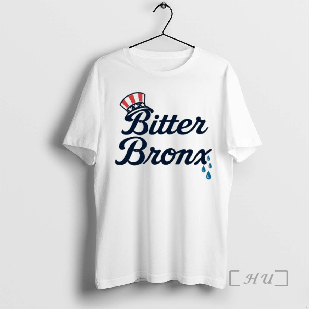 Officials Bitter Bronx Uncle Sam Hat Mets T-Shirts, Hoodie, Sweatshirt | AU18TeeNovaLab.com