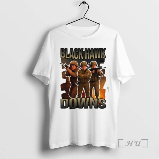 Black Hawk Downs