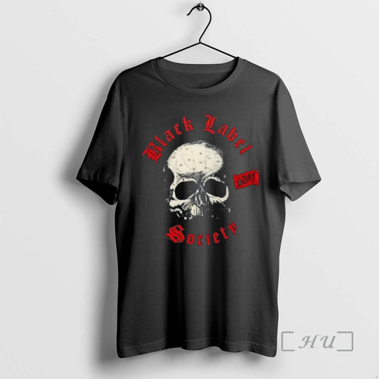 Officials Black Label Society North America Tour 2026 Two Sided T-Shirts, Hoodie, Sweatshirt | AU18TeeNovaLab.com