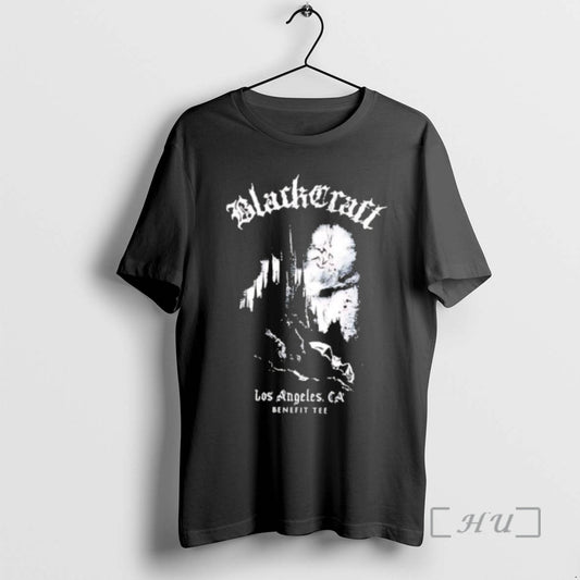 Officials Blackcraftcult Los Angeles Ca Benefit Graphic T-Shirts, Hoodie, Sweatshirt | AU18TeeNovaLab.com