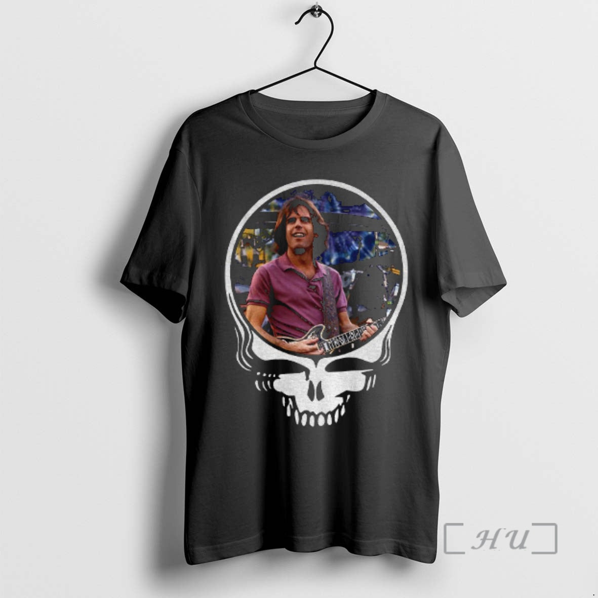 Bob Weir Grateful Dead At Least Im Enjoying The Ride