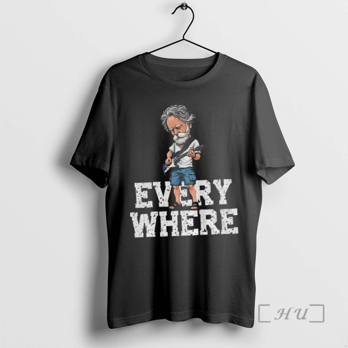 Bob Weir Grateful Dead Everywhere Vintage