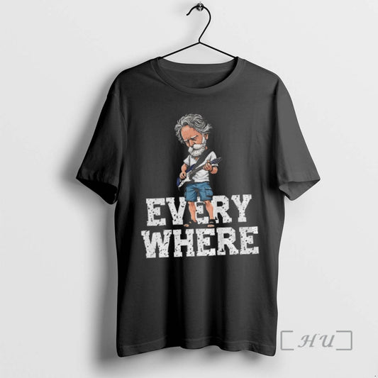 Bob Weir Grateful Dead Everywhere Vintage