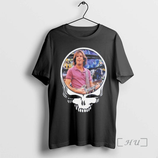 Officials Bob Weir Memorial T-Shirts, Hoodie, Sweatshirt | AU18TeeNovaLab.com
