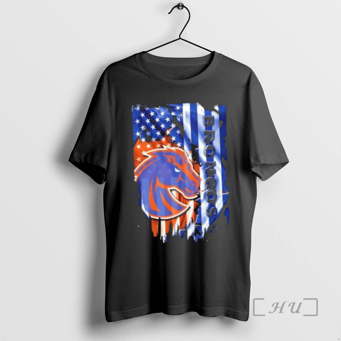 Officials Boise State Broncos Football X American Flag T-Shirts, Hoodie, Sweatshirt | AU18TeeNovaLab.com