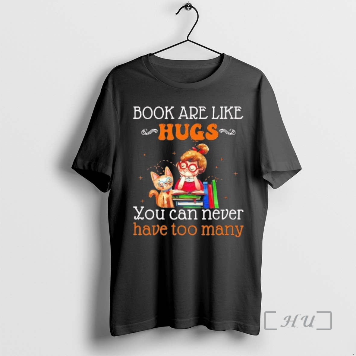Officials Book Are Like Hugs You Can Never Have Too Many Premium T Shirts Sweater Hoodie, Sweatshirt | AU18TeeNovaLab.com