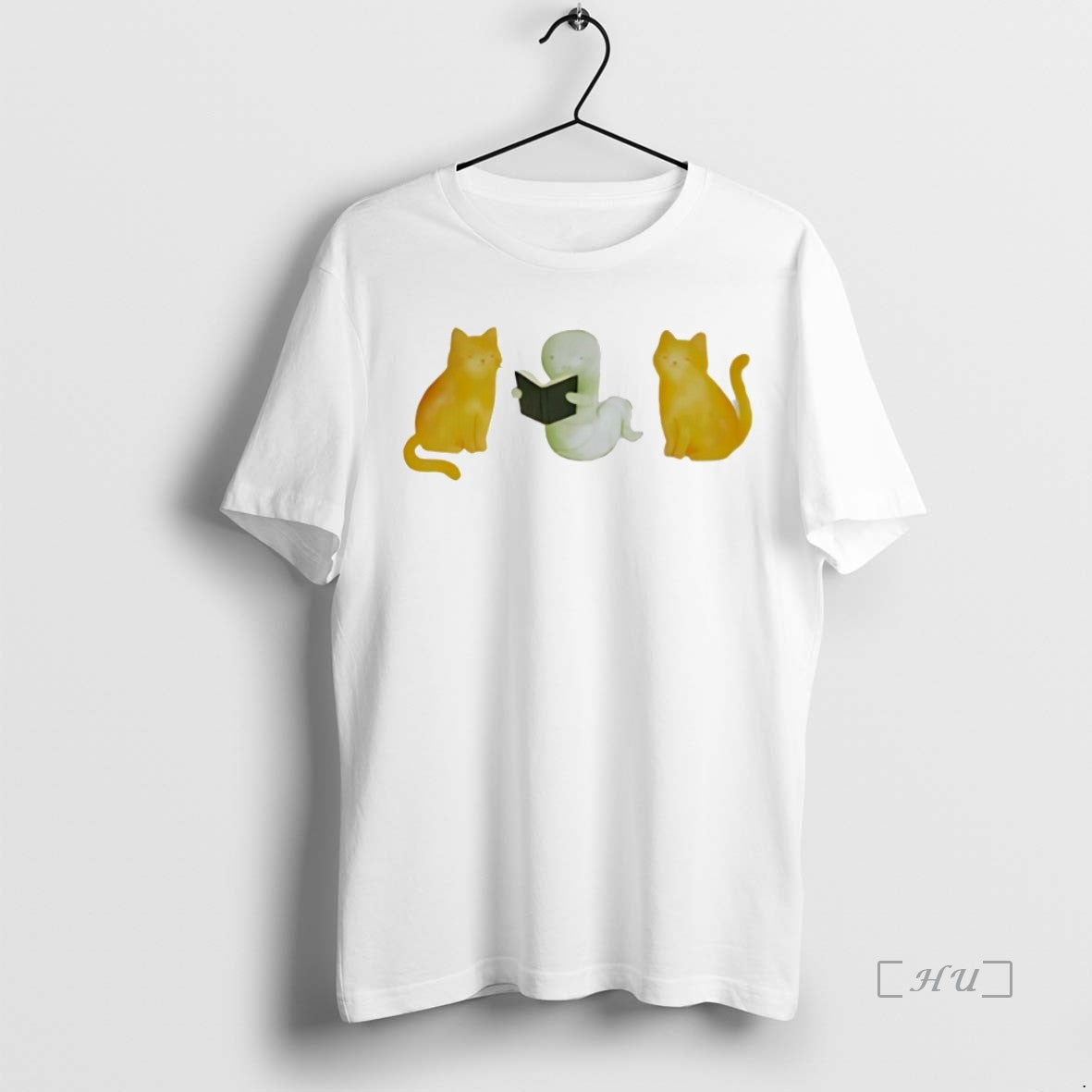 Officials Bookworm Cats Circle T-Shirts, Hoodie, Sweatshirt | AU18TeeNovaLab.com