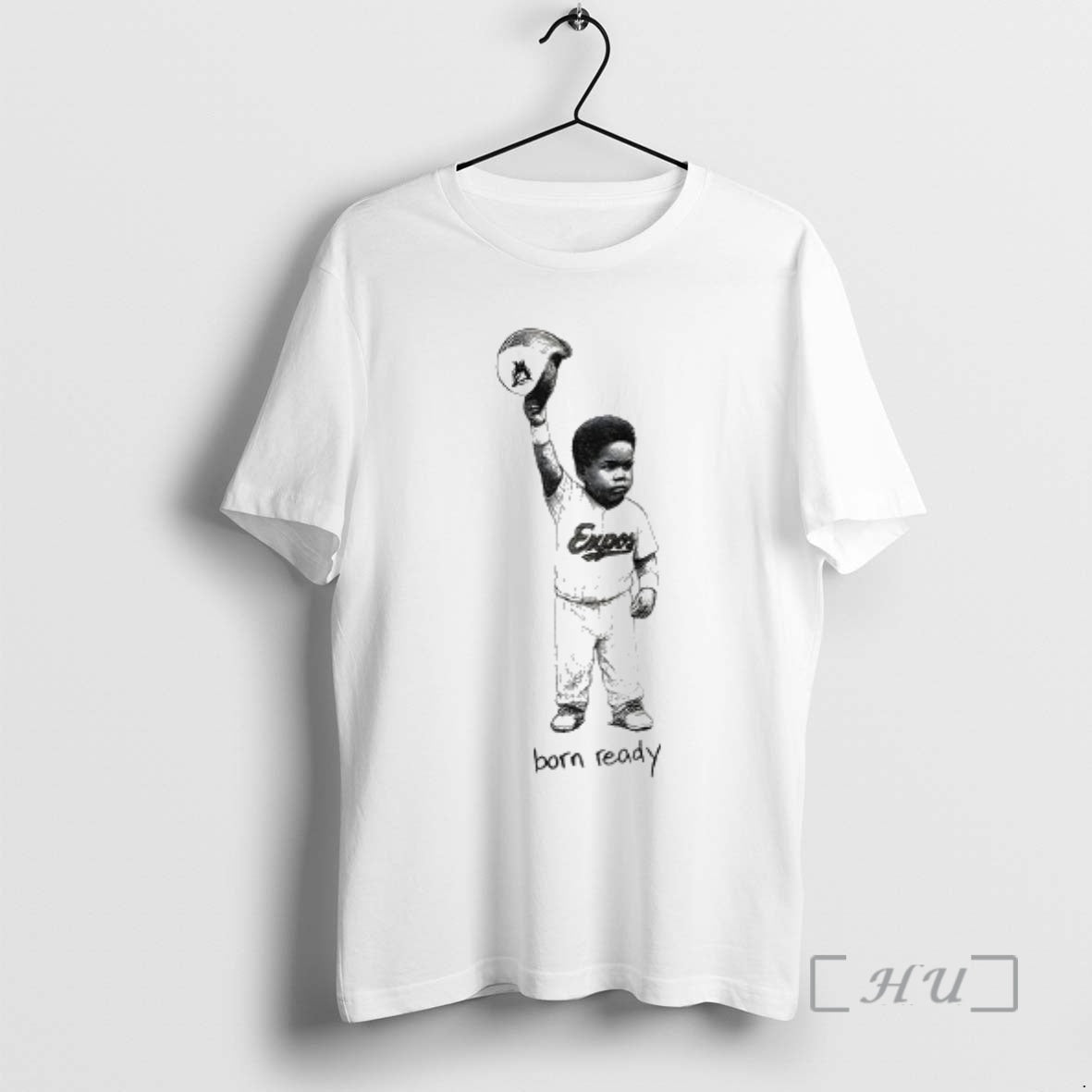 Officials Born Ready Vladimir Guerrero Jr T-Shirts, Hoodie, Sweatshirt | AU18TeeNovaLab.com