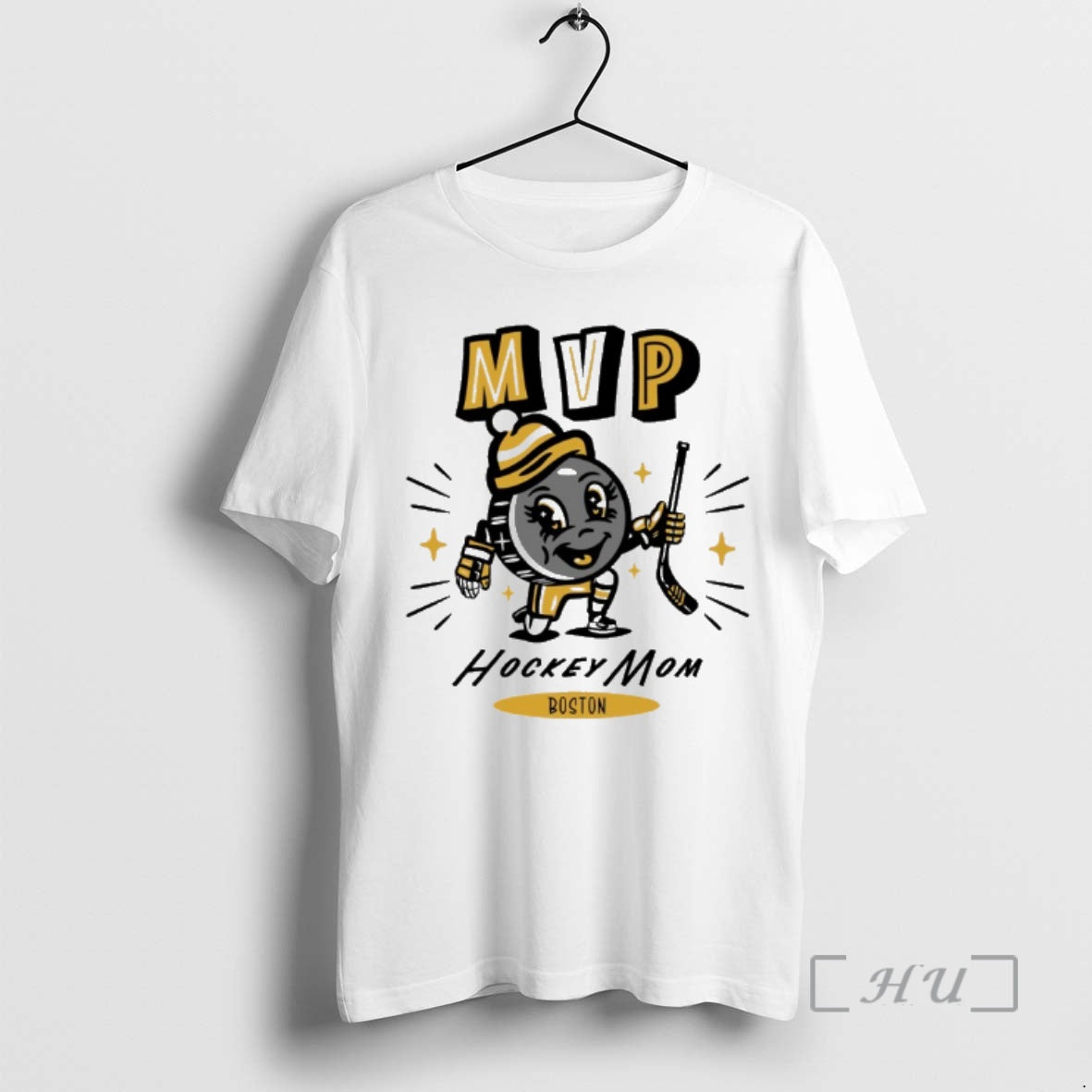 Officials Boston Bruins 2025 Mvp Hockey Mom T-Shirts, Hoodie, Sweatshirt | AU18TeeNovaLab.com