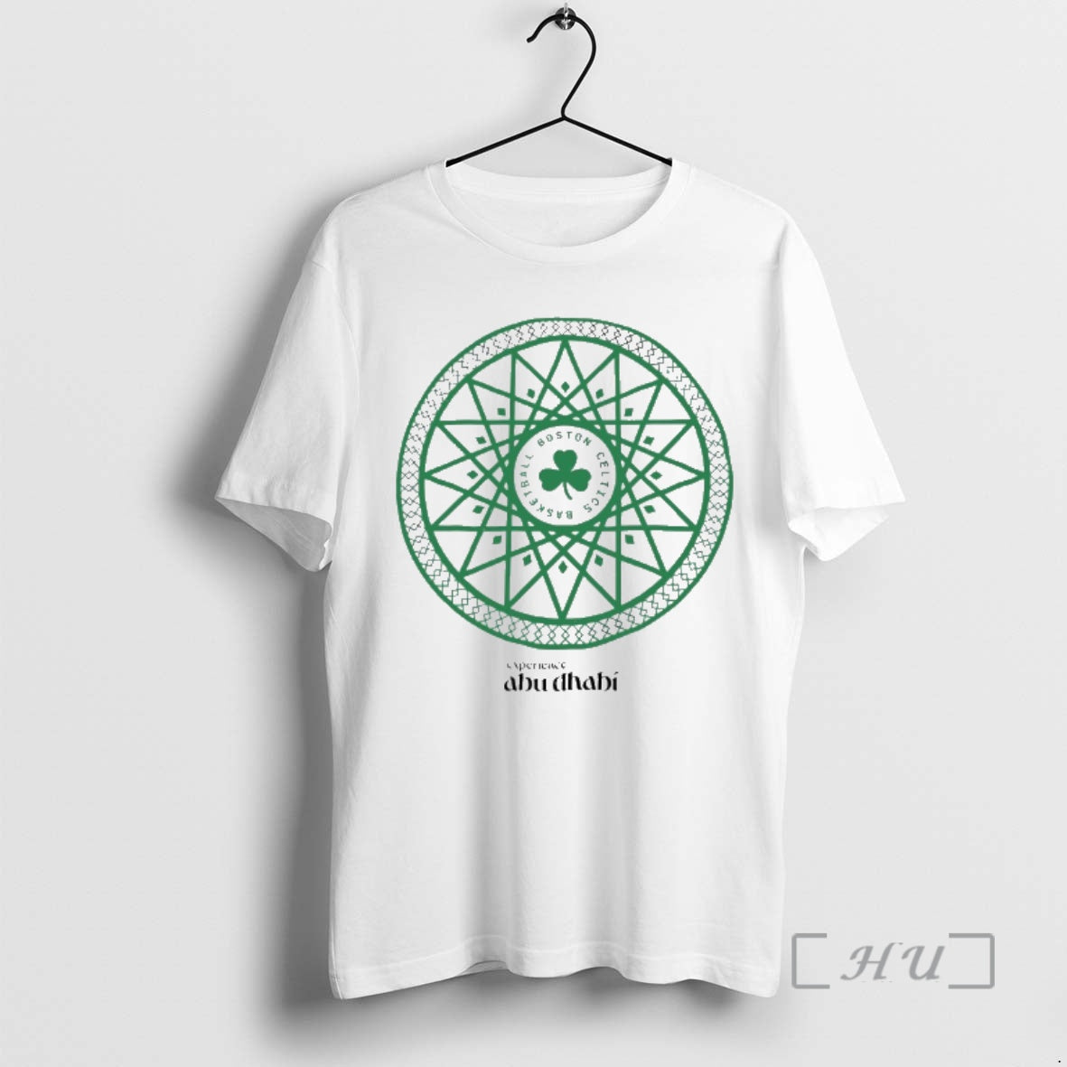 Officials Boston Celtics Basketball Experience Abu Dhabi T-Shirts, Hoodie, Sweatshirt | AU18TeeNovaLab.com