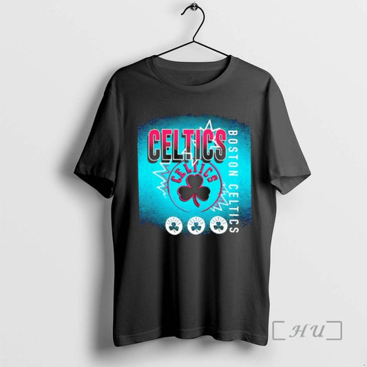 Officials Boston Celtics Nba Lifestyle Graphic T-Shirts, Hoodie, Sweatshirt | AU18TeeNovaLab.com