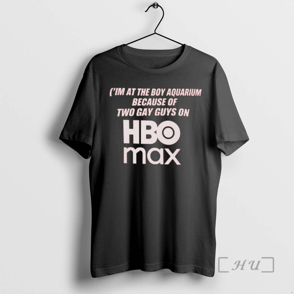 Officials Boy Aquarium Hbo Max T-Shirts, Hoodie, Sweatshirt | AU18TeeNovaLab.com