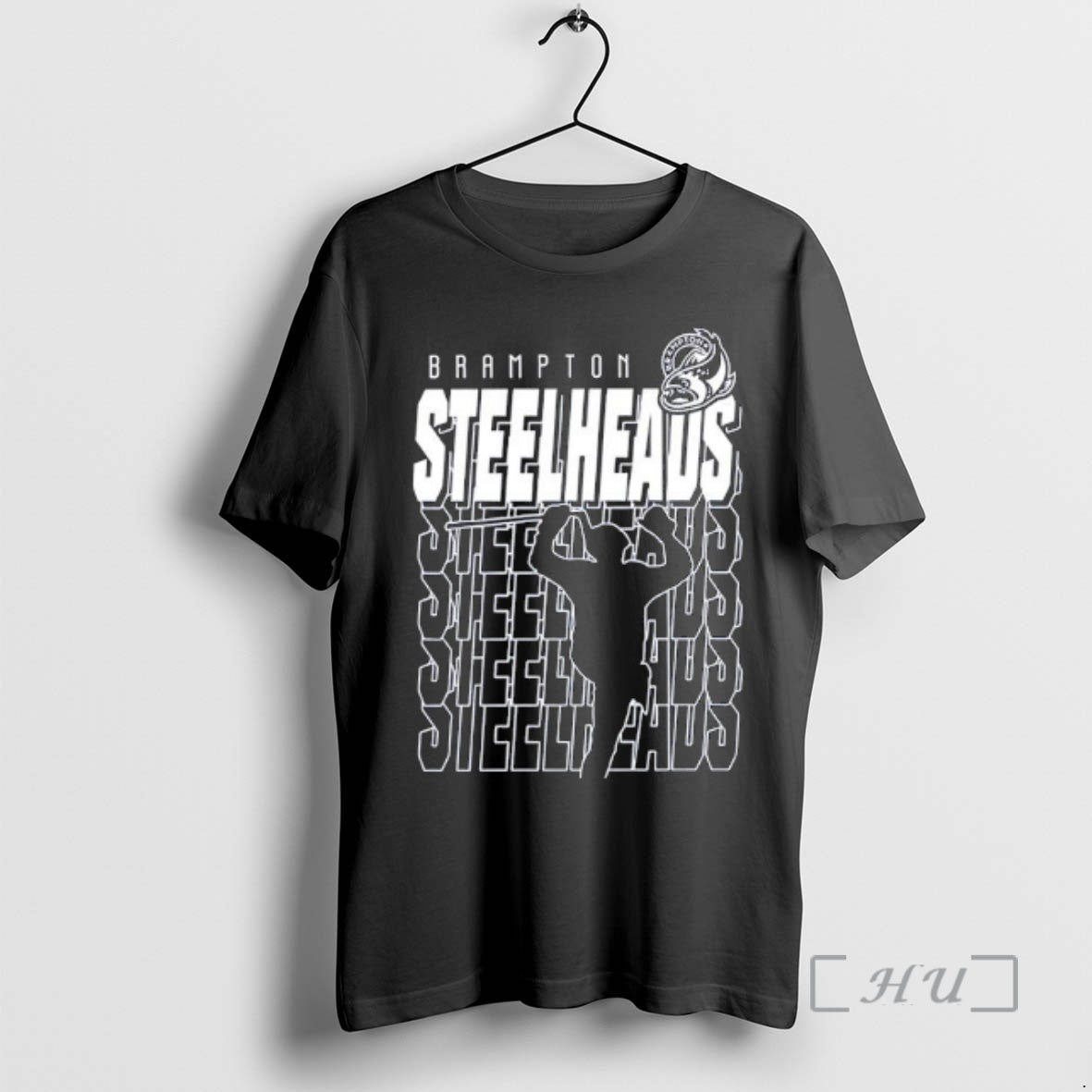 Officials Brampton Steelheads Graphic T-Shirts, Hoodie, Sweatshirt | AU18TeeNovaLab.com