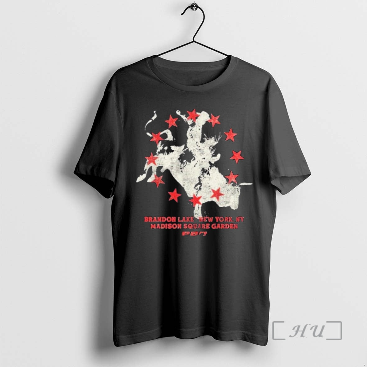 Officials Brandon Lake New York Ny Madison Square Garden T-Shirts, Hoodie, Sweatshirt | AU18TeeNovaLab.com