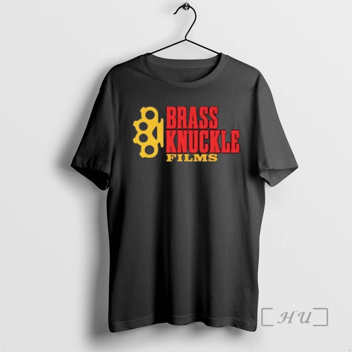 Officials Brass Knuckle Films Circle Black T-Shirts, Hoodie, Sweatshirt | AU18TeeNovaLab.com