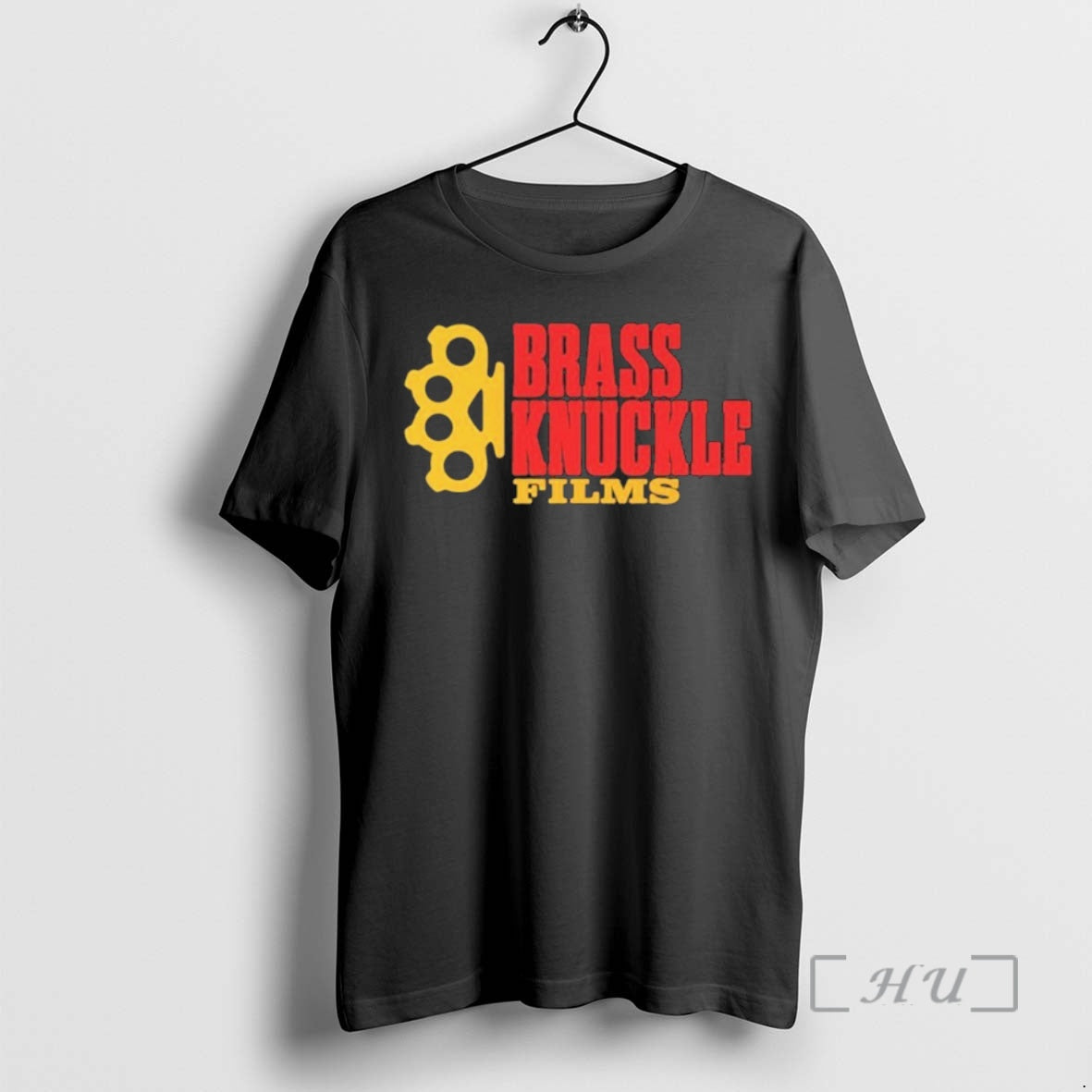 Officials Brass Knuckle Films T-Shirts, Hoodie, Sweatshirt | AU18TeeNovaLab.com