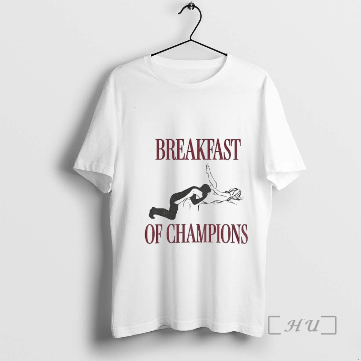 Officials Breakfast Of Champions Girls Night Games Sarcastic T-Shirts, Hoodie, Sweatshirt | AU18TeeNovaLab.com